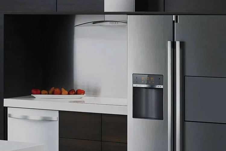 بررسی کارشناسانه یخچال فریزرهای دوو