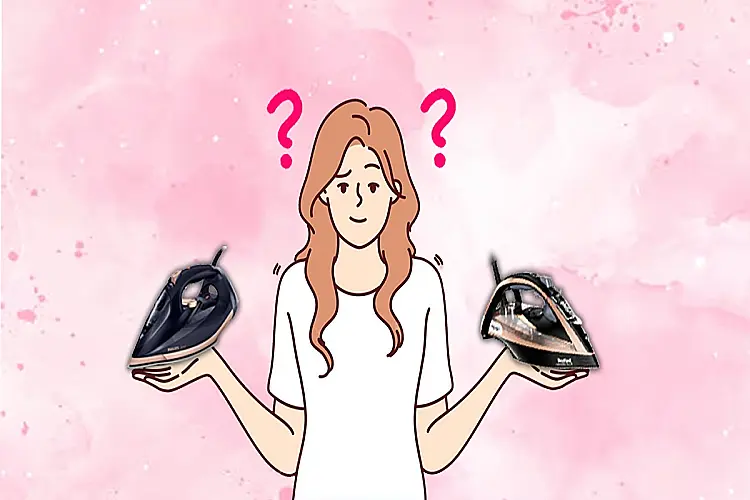 مقایسه نقد و بررسی اتو فیلیپس و تفال