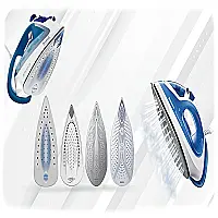 تفاوت جنس کفه‌های اتو بخار و مهم ترین نکات قبل از خرید