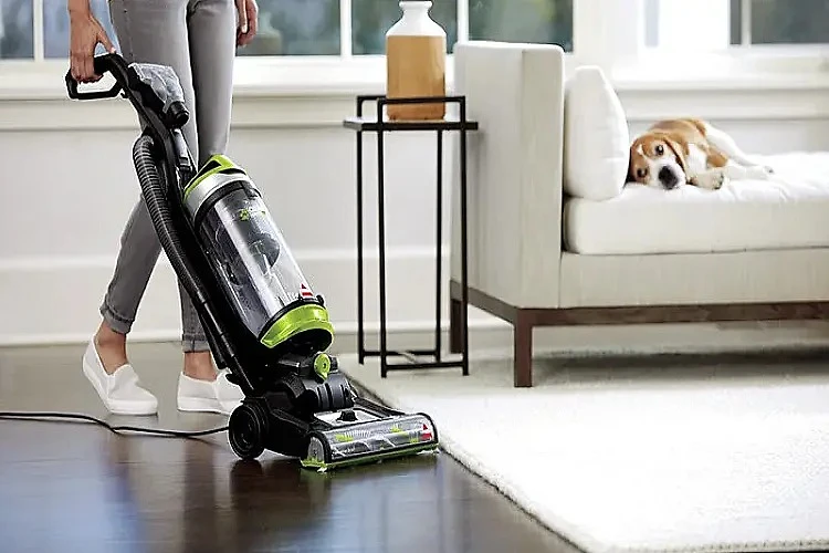 راهنمای خرید انواع جاروبرقی2