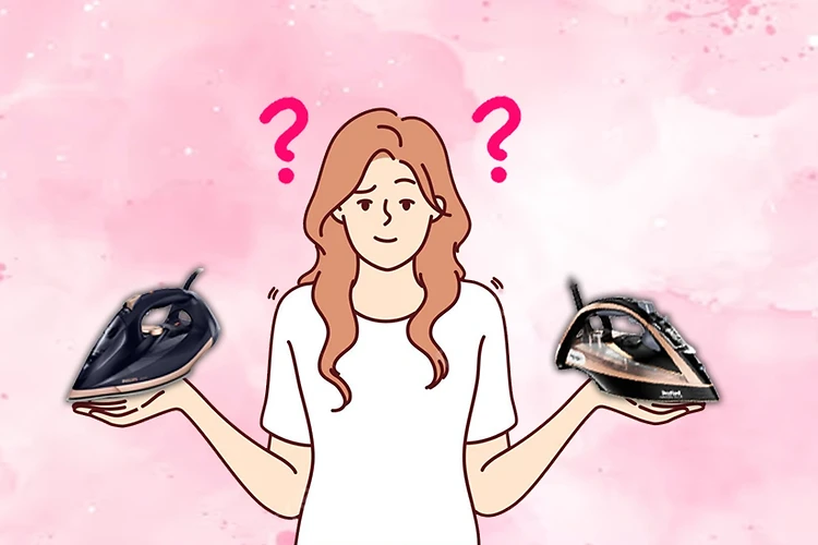 مقایسه نقد و بررسی اتو فیلیپس و تفال