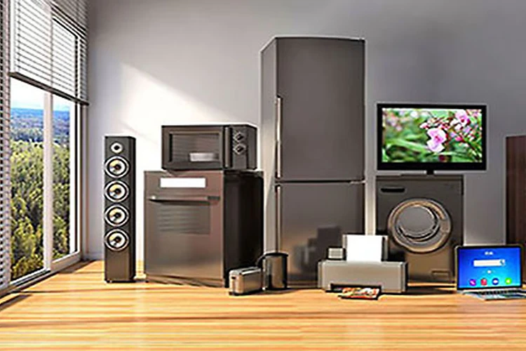 روش های نگهداری از لوازم خانگی منزل