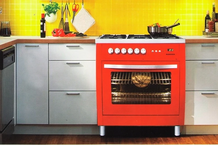 اجاق گاز صفحه ای یا مبله؟ کدام بهتر است؟