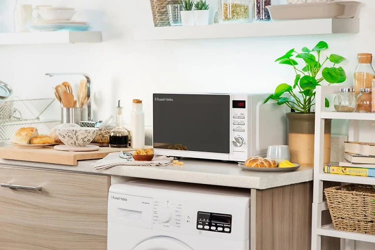 استفاده های جالب از مایکروفر که تا به حال نمیدانستید!!!