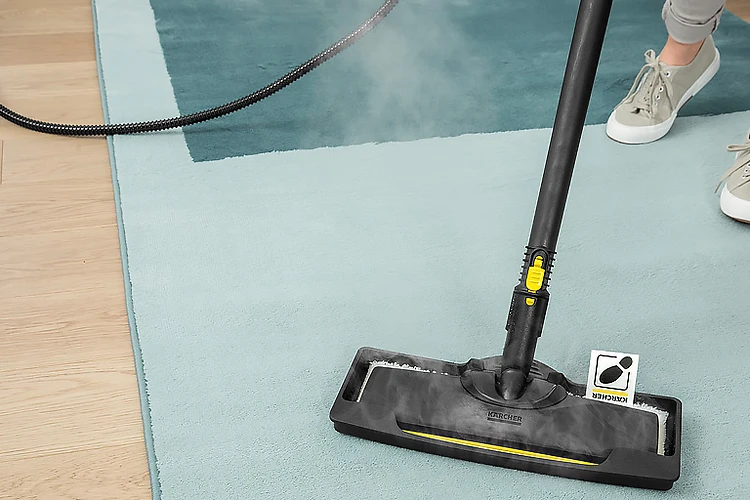 مقایسه بخارشوی های کارچر