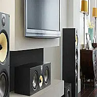 بررسی جامع اسپیکر های مکسیدر