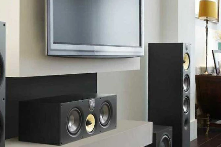 بررسی جامع اسپیکر های مکسیدر