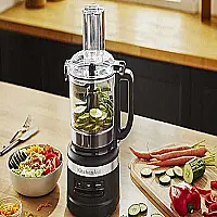 غذاساز یا مخلوط کن؟ کدام برای من بهتر است؟