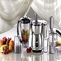 بررسی تفاوت دستگاه خردکن و آسیاب + بررسی کاربرد آن‌ها