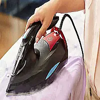 تفاوت اتو بخار با اتو معمولی چیست؟