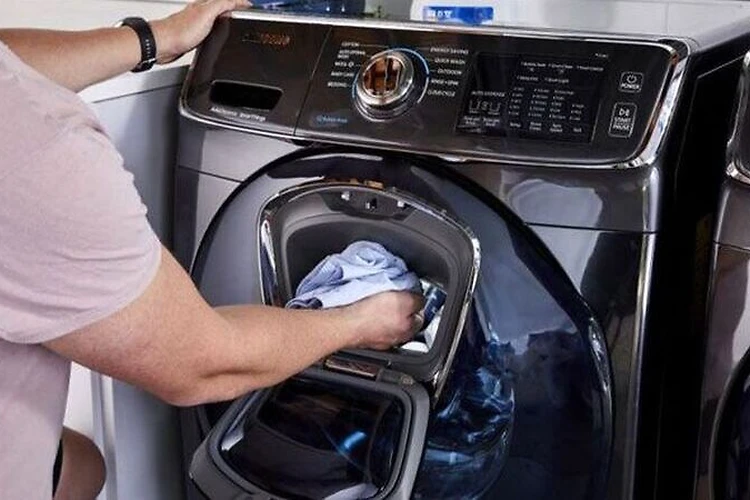 بررسی بهترین برندهای لباسشویی با مه‌سنتر