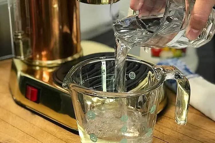 راهنمای نگهداری از اسپرسوساز