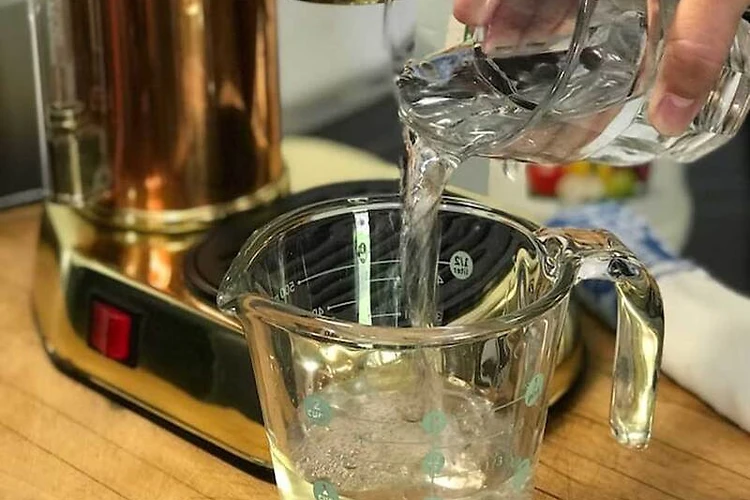 راهنمای نگهداری از اسپرسوساز