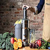 بهترین برند آبمیوه‌گیری کدام است؟