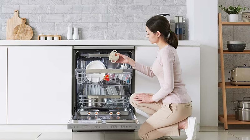 بهترین برند ماشین ظرفشویی کدام است؟