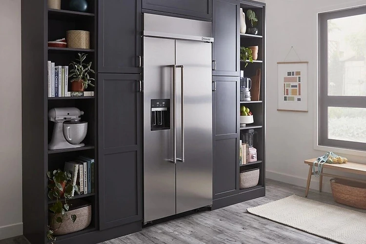 بهترین برند ساید بای ساید کدام است؟