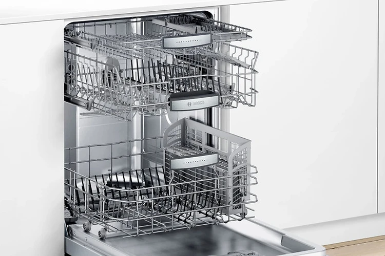 آشنایی با بهترین مدل ظرفشویی بوش