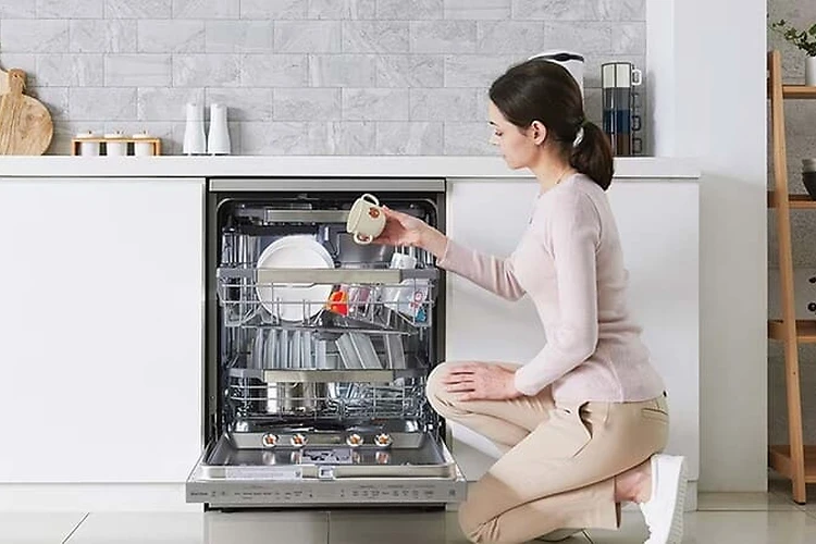 آشنایی با بهترین برند ظرفشویی خارجی