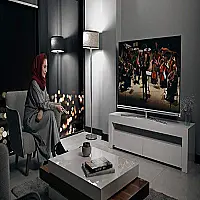راهنمای خرید تلویزیون دوو
