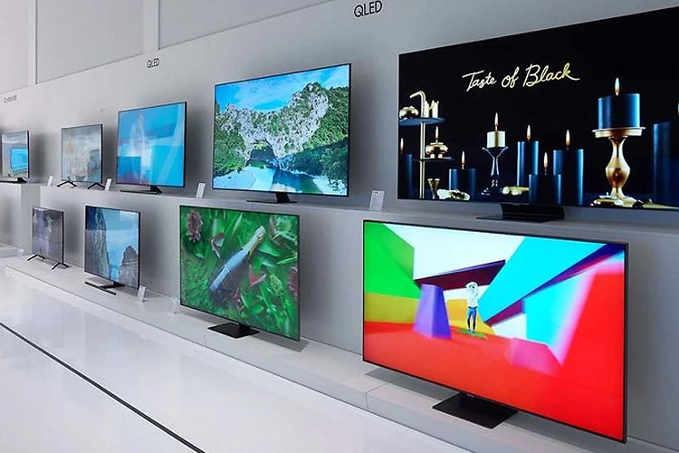 تلویزیون دوو بهتره یا اسنوا؟