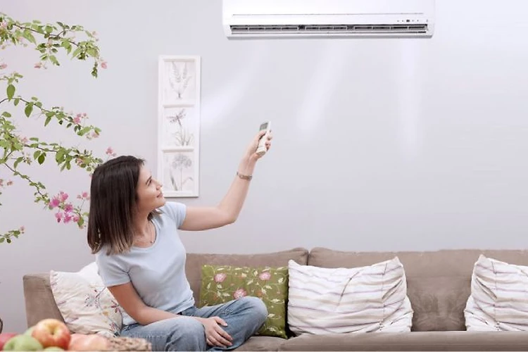 کولر آبی بهتر است یا کولر گازی؟