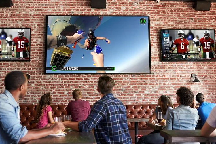 میزان رضایت مردم از تلویزیون دوو