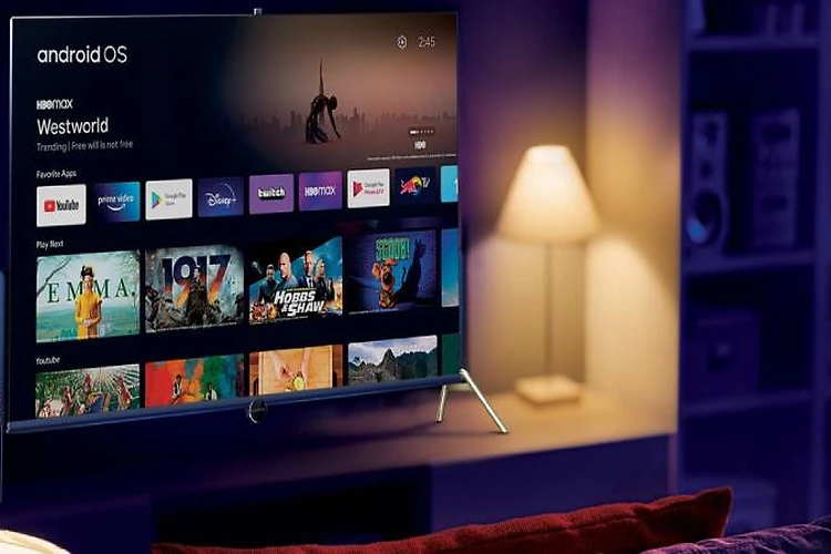 تکنولوژی ELED؛ نسل جدید تلویزیون