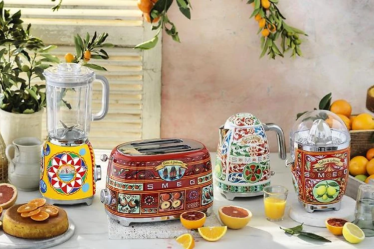 ایده دکوراسیون با محصولات اسمگ