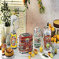 ایده دکوراسیون با محصولات اسمگ
