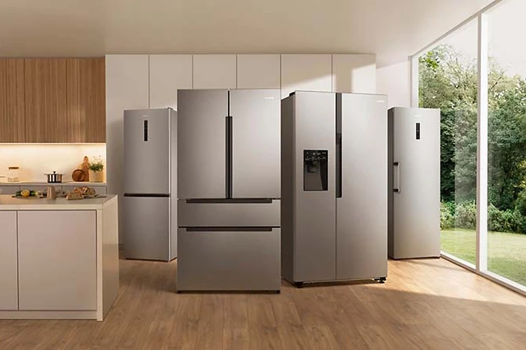 راهنمای خرید یخچال فریزر تا 50 میلیون تومان