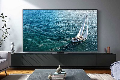 راهنمای خرید تلویزیون هوشمند تا 30 میلیون تومان