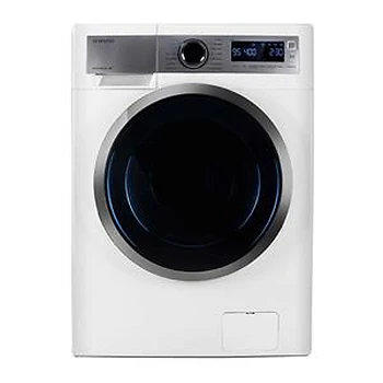 ماشین لباسشویی 8 کیلویی دوو مدل DWK-LIFE80TS