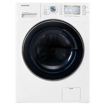 ماشین لباسشویی 9 کیلویی دوو مدل DWK-Primo92