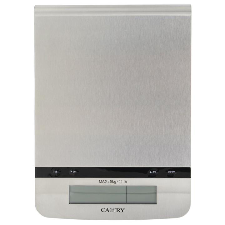 ترازو آشپزخانه کمری مدل ek8450