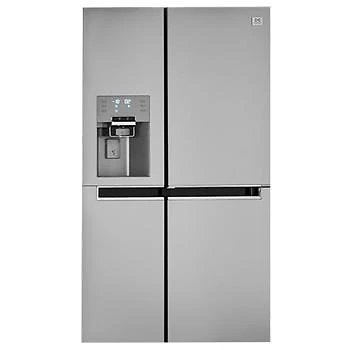 ساید بای ساید سری پرایم دوو مدل D4S-0036SS