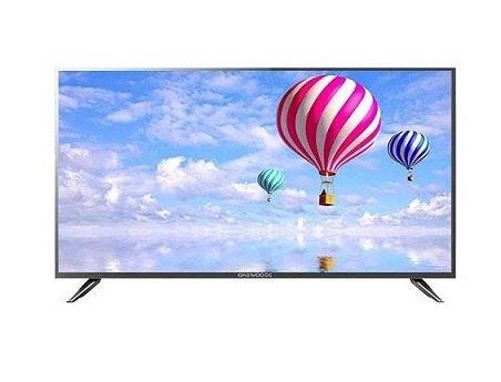 تلویزیون ال ای دی دوو مدل DLE-50H1800NB