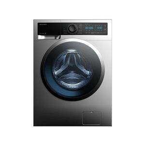 ماشین لباسشویی 8 کیلویی دوو مدل DWK-PRO82SS