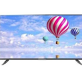 تلویزیون ال ای دی دوو مدل DLE-55H1800NB