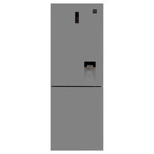 یخچال فریزر پایین دوو مدل FR-660PT