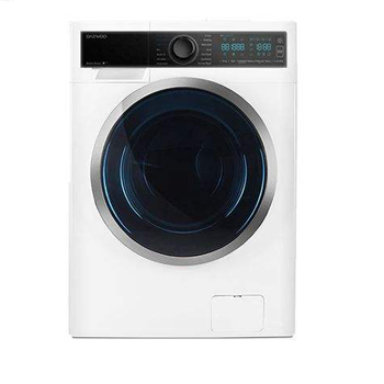 ماشین لباسشویی 8 کیلویی دوو مدل DWK-LIFE80TB