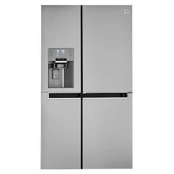 ساید بای ساید دوو مدل D4S-0034SS