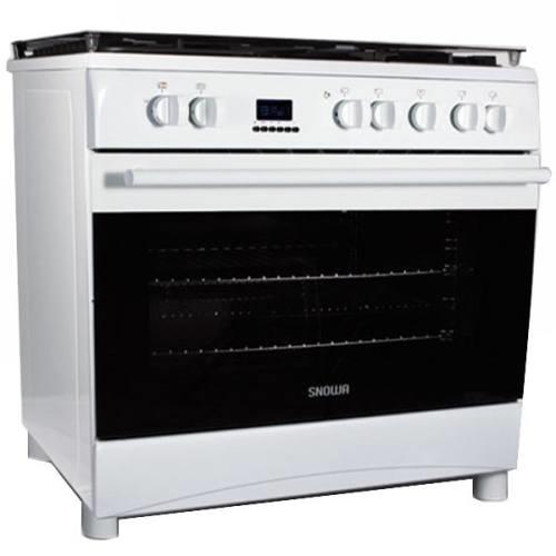 اجاق گاز اسنوا مدل SGC5-5112N
