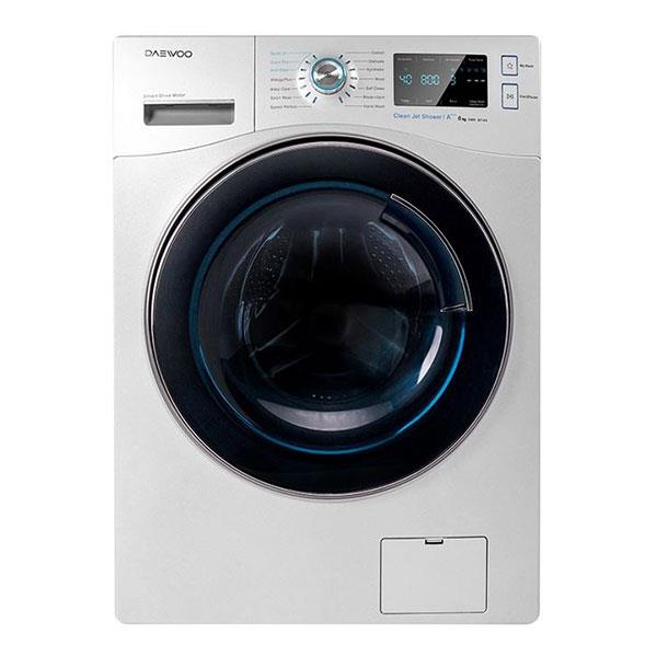 ماشین لباسشویی 8 کیلویی دوو مدل DWK-PRIMO81