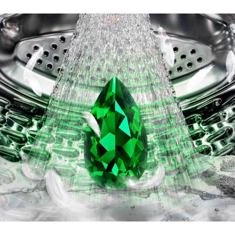 نحوه شستشوی ماشین لباسشویی دوو 9 کیلویی مدل DWK-Primo90