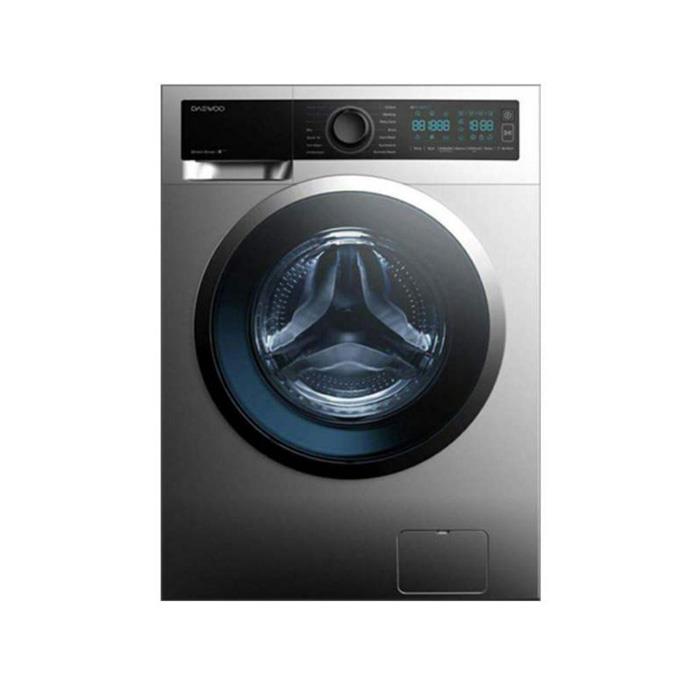ماشین لباسشویی 8 کیلویی دوو مدل DWK-Life80SB