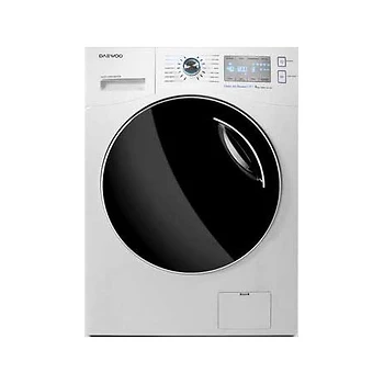 ماشین لباسشویی دوو 9 کیلویی مدل DWK-Primo90