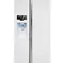 ساید بای ساید اسنوا مدل S8-3350GW