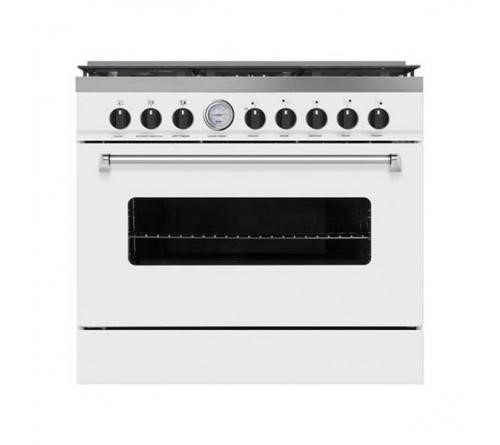 اجاق گاز اسنوا مدل SGC5-6102N