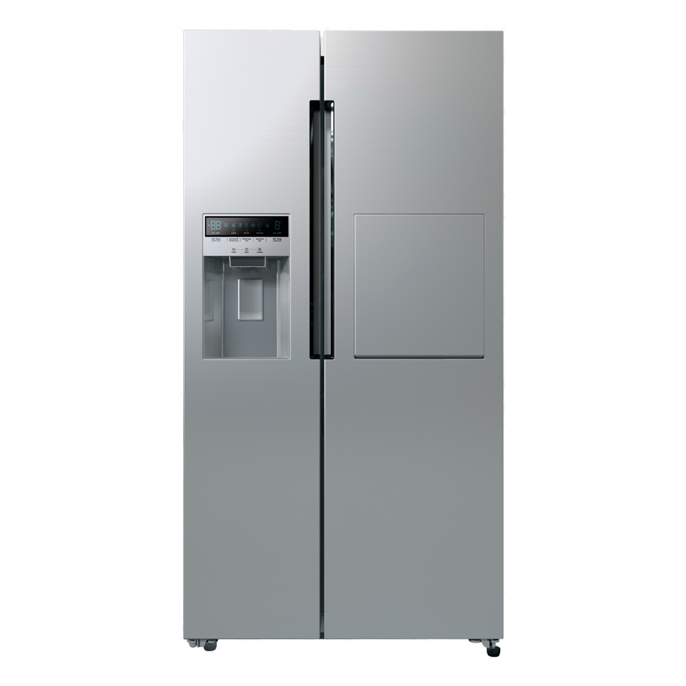 ساید بای ساید اسنوا مدل SN8-2261SS