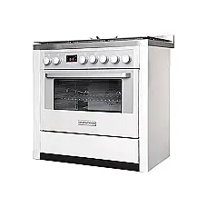 اجاق گاز دوو مدل DGC5-2102N